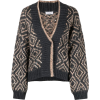 BRUNELLO CUCINELLI knit cardigan - Pullovers - 