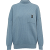 BRUNELLO CUCUNELLI - Long sleeves t-shirts - 