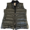 BRUNO CUCINELLI winter vest - Vests - 