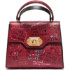 B.Rojo - Poštarske torbe - 