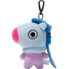 BT21 Mang Plush Keychain - Other jewelry - 