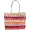 BTB Los Angeles Beach Tote - Borsette - 