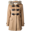 BURBERRY BRIT - Jacket - coats - 