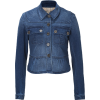 BURBERRY BRIT Jacket - coats - Jaquetas e casacos - 