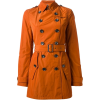 BURBERRY BRIT - Jacket - coats - 