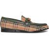 BURBERRY 1983 Check Link loafers 490 € - Sneakers - 