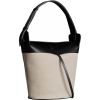 BURBERRY Bucket Bag - Borsette - 