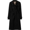 BURBERRY COAT - Giacce e capotti - 