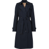 BURBERRY COAT - Jaquetas e casacos - 