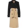 BURBERRY COAT - Куртки и пальто - 