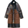 BURBERRY COAT - Куртки и пальто - 