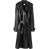 BURBERRY COAT - Kurtka - 