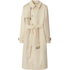 BURBERRY COAT - Chaquetas - 