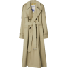 BURBERRY COAT - Jaquetas e casacos - 