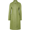 BURBERRY Coat - Jaquetas e casacos - 