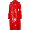BURBERRY Coat - Jacket - coats - 