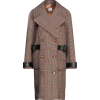BURBERRY Coat - Jacket - coats - 