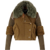 BURBERRY JACKET - Jacket - coats - 
