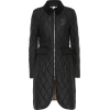BURBERRY Ongar quilted coat - Jacket - coats - 