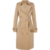 BURBERRY The Kensington - Jacket - coats - $1,990.00 