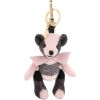BURBERRY Thomas bear cashmere charm - Other - $150.00 