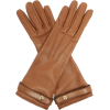 BURBERRY - Gloves - 