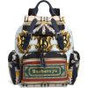 BURBERRY - Mochilas - 