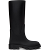 BURBERRY - Stiefel - 