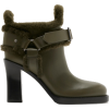 BURBERRY - Botas - 