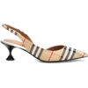 BURBERRY - Classic shoes & Pumps - 490.00€  ~ £433.59