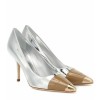 BURBERRY - Classic shoes & Pumps - 590.00€  ~ $686.94