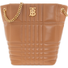 BURBERRY - Hand bag - 