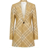 BURBERRY - Jacket - coats - 