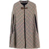 BURBERRY - Jacket - coats - 