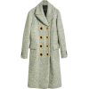 BURBERRY - Jaquetas e casacos - 