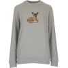 BURBERRY - Long sleeves t-shirts - 