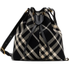 BURBERRY - Poštarske torbe - 