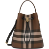 BURBERRY - Torby posłaniec - 