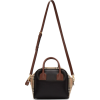 BURBERRY - Torby posłaniec - 