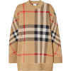 BURBERRY - Pullover - 