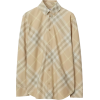 BURBERRY - Hemden - kurz - 