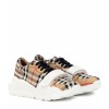 BURBERRY - Turnschuhe - 475.00€ 