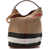 BURBERRY - Putne torbe - 
