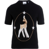 BURBERRY - Majice - kratke - 
