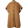 BURBERRY cape - Jacket - coats - 