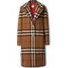 BURBERRY coat - Giacce e capotti - 