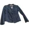 BURBERRY denim jacket - Jacket - coats - 