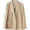 BURBERRY jacket - Jacket - coats - 
