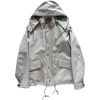 BURBERRY  rain jacket - Kurtka - 