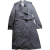 BURBERRY trench coat - Jacket - coats - 